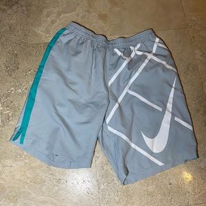 Nike Mens Tennis Shorts